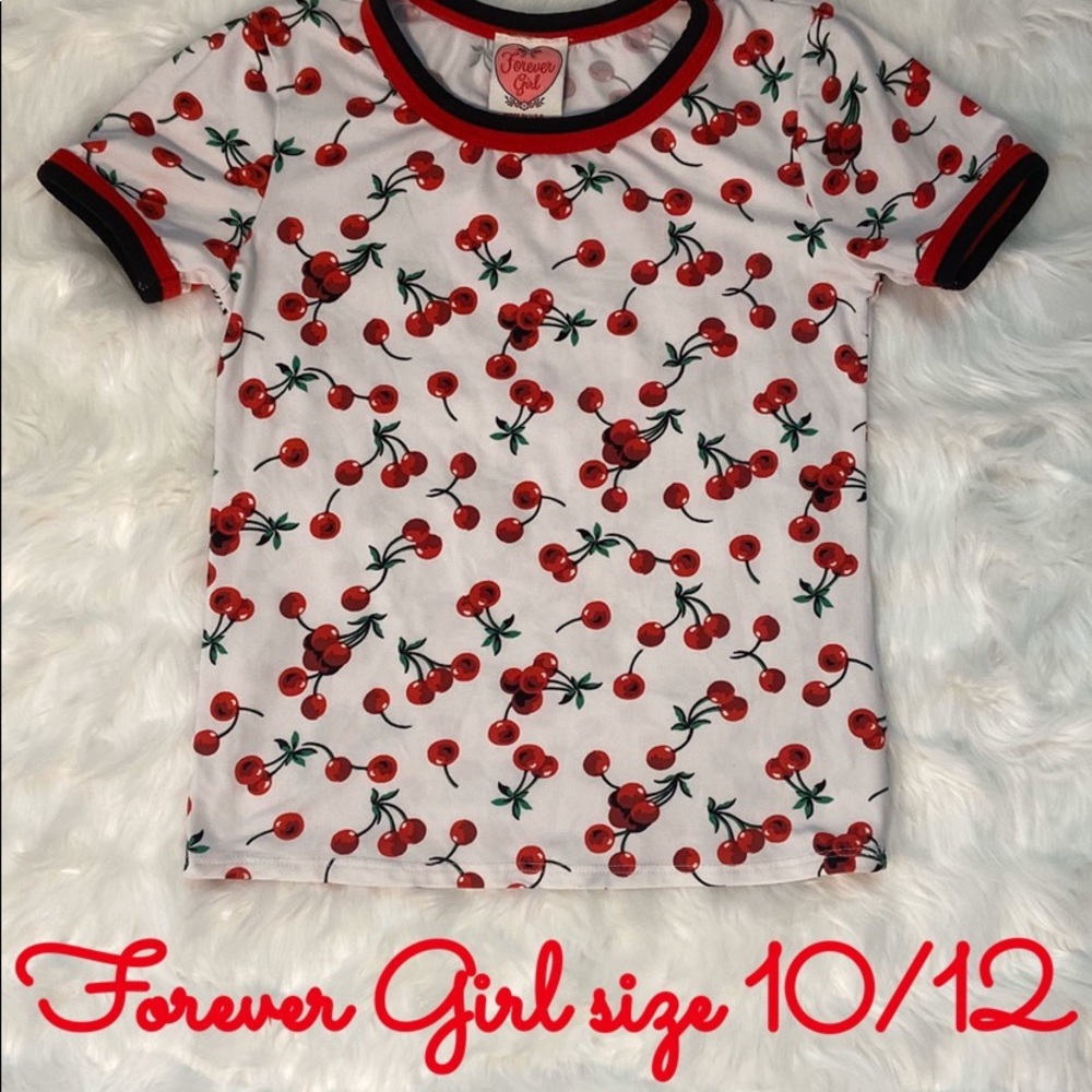 Girls Top
